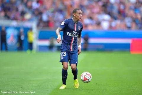 PSG-OL : Jallet-Van der Wiel, les latéraux suspendus
