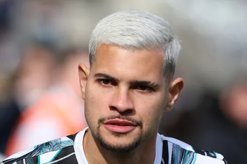 Mercato - Bruno Guimarães répond à l’intérêt de Manchester City