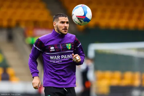 Mercato - Aston Villa : les Villans devraient s’offrir Buendia