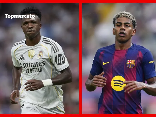Match Real Madrid-Barça du 11/01/2026 : chaîne TV, heure et compos probables (Finale Supercoupe d’Espagne)