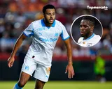 Mercato OM : avant Egan-Riley, les 4 recrues de Championship qui ont échoué à Marseille