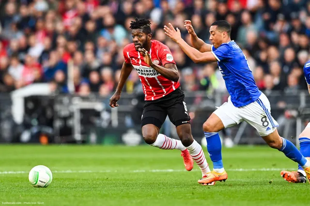 Mercato - Le PSG en pole position pour une pépite du PSV