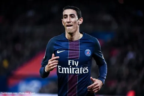 Barça : cette révélation sur l’approche de Di Maria