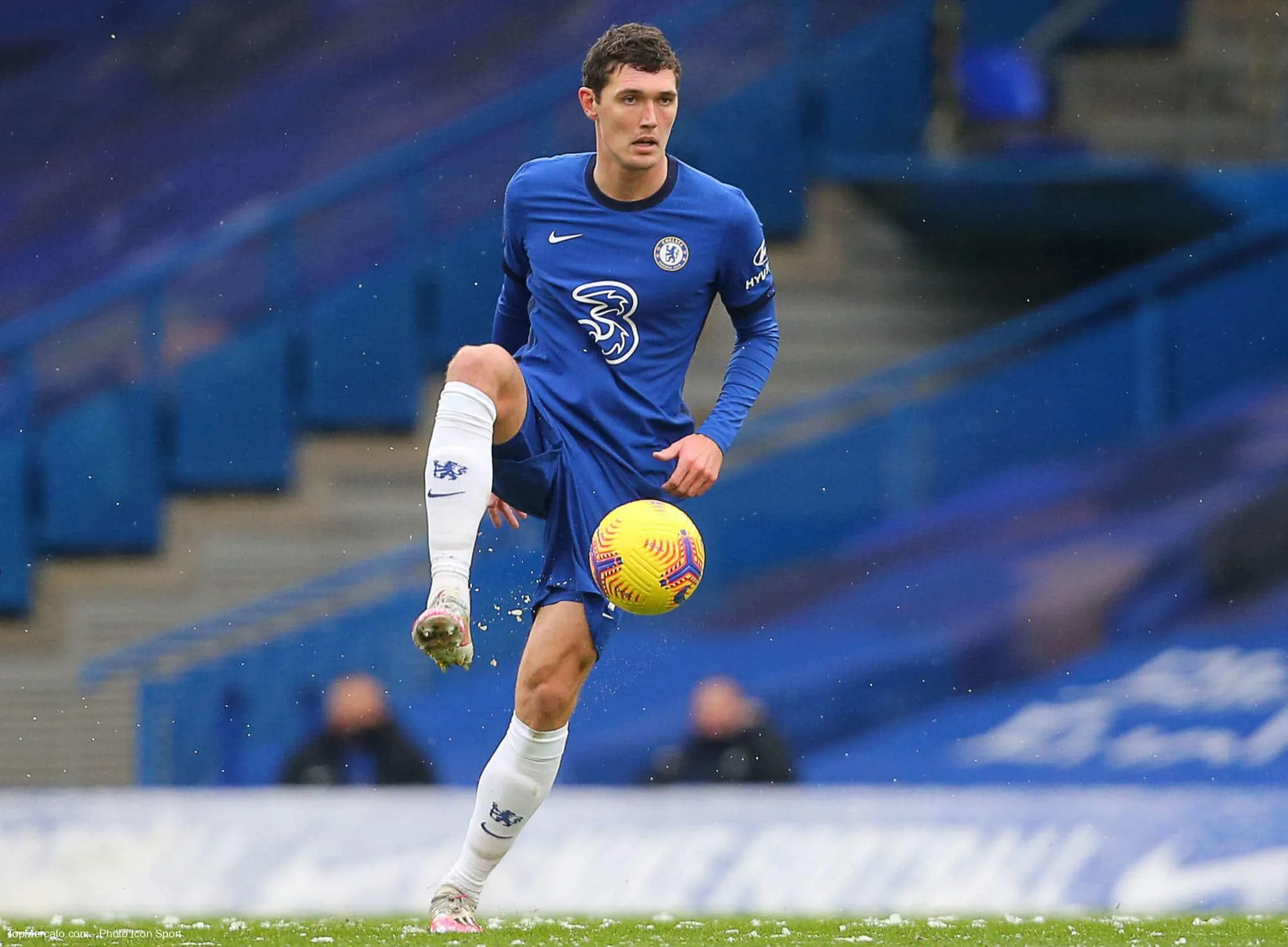 Andreas Christensen