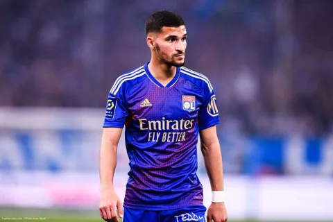 Mercato - OL : vers un retournement de situation avec Aouar ?