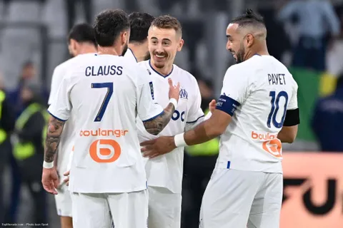 Tudor envoie un Marseillais en Equipe de France !