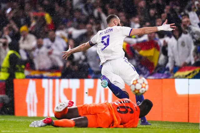 Real Madrid : une Benzema dépendance ? La réponse cash d’Ancelotti