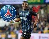 Mercato – Un cador européen rejoint le PSG et Liverpool sur Joel Ordonez