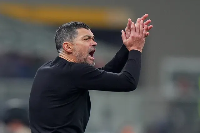 Mercato - Milan AC : Sergio Conceição veut faire ses emplettes à Manchester United