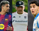 Les détails du deal Aguerd entre l’OM et la Real Sociedad, la surprise Ronald Araujo à Liverpool, Nice boucle un nouveau départ… Les 3 infos mercato du jour