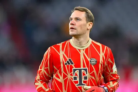 Mercato Bayern Munich : un casting 100% Premier League pour l’après-Neuer