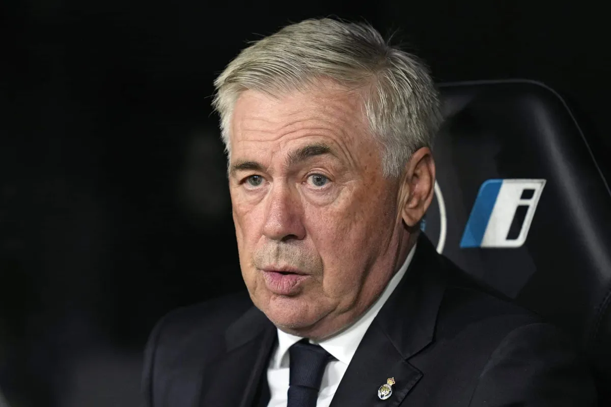 Les étonnantes pistes de latéral droit intérimaire du Real Madrid
