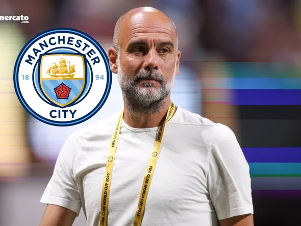 Mercato Manchester City : la menace de Guardiola a-t-elle vraiment été prise au sérieux ?