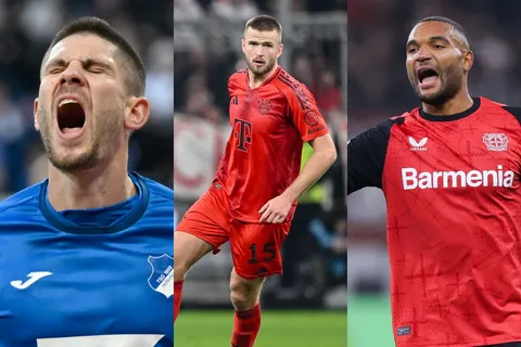 8 stars de Bundesliga libres en juin 2025