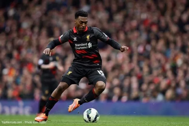 Arsenal : une offre à venir pour Sturridge ?