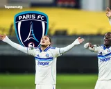 Mercato Strasbourg : le Paris FC séduit par une pépite du RCSA