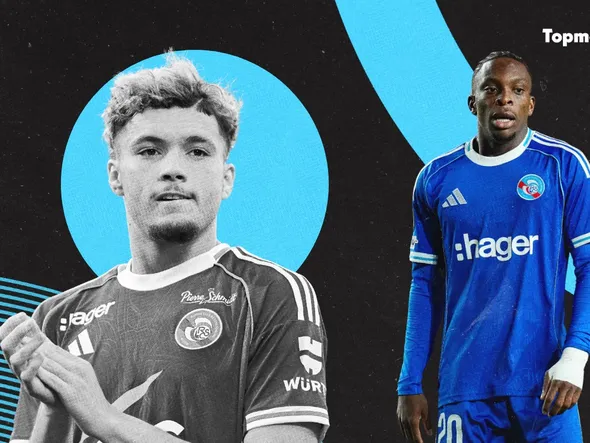 Strasbourg : les 3 joueurs qui rapporteront une fortune au mercato