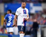 PSG : Mbappé chambré par un Clermontois