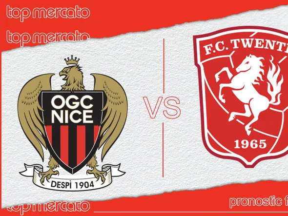 Pronostic Nice Twente – Europa League (07/11/2024)