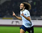 La grosse hésitation de la Lazio pour Guendouzi !