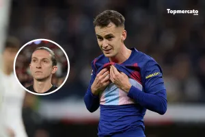 Mercato Barça : l’option Monaco écartée pour Marc Casado, un club de Ligue des champions favori pour l’accueillir ?