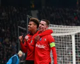 PSG : une cible abandonnée à cause de Doué