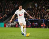 OM : bourreau, français, Lloris… 3 choses à savoir sur Höjbjerg