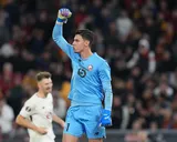 LOSC : Berke Ozer, le successeur de Chevalier qui a écœuré la Roma