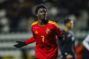 Mercato – Une formation de L1 citée parmi les courtisans de la pépite belge Ali Camara