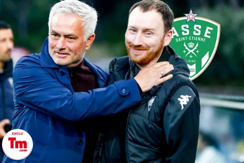 ASSE : “il part pour un géant”, le choix Ian Cathro validé au Portugal où son “football positif” et sa “bouffée d’air frais” ont marqué les esprits