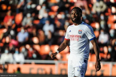 Mercato - OL : Bosz veut garder Dembélé