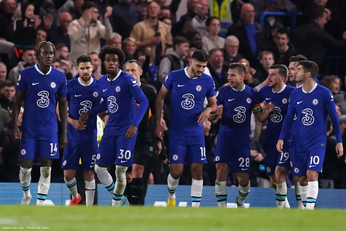 Malgré le flop Sanchez, l’Inter repousse un buteur de Chelsea