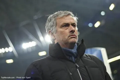 Chelsea : un communiqué rassurant pour Mourinho