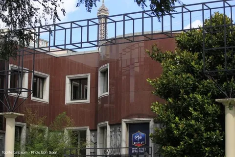 FFF : la Fédération dit non à la Ligue 2 à 22 clubs ! (Officiel)