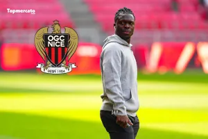 Mercato Rennes : ce qui bloque encore l’arrivée d’Alidu Seidu à Nice en joker