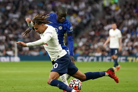 Chelsea : Kanté a convaincu Tuchel de le faire jouer