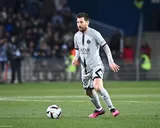 De gros départs au Barça pour recruter Messi ?