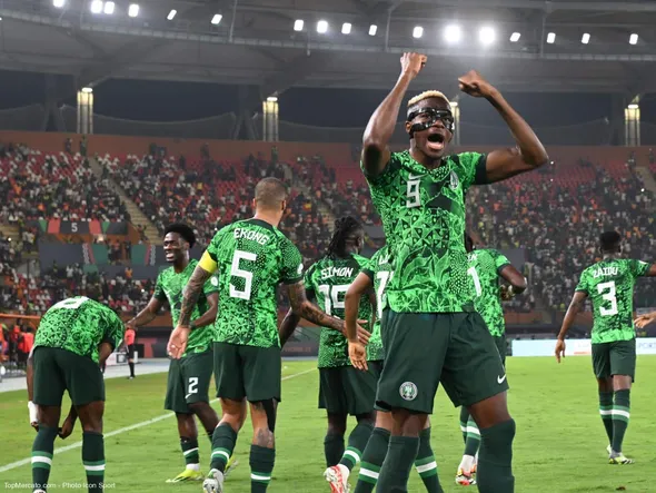 Match Nigéria – Angola : chaîne TV et compos probables