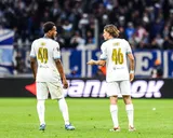 OM : l’équipe des coiffeurs contre Lens ?