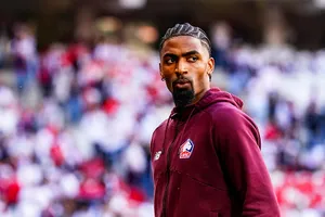 Mercato LOSC : Alexsandro est la priorité d’un club de PL pour cet hiver