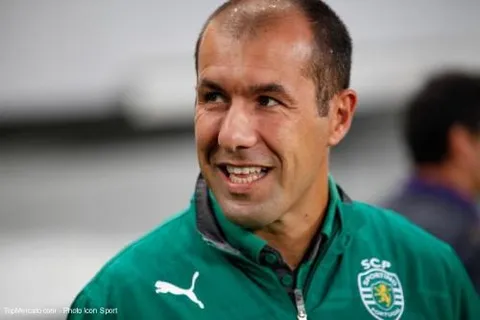Monaco : ça se précise pour Jardim