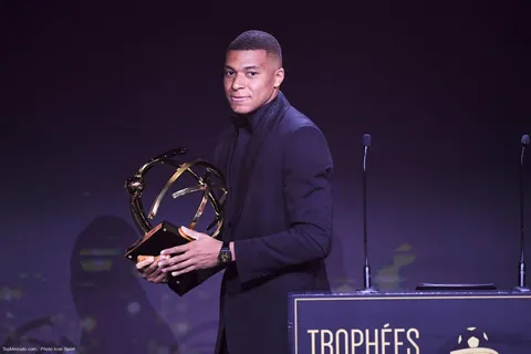 Mercato - PSG : Une étape déterminante franchie pour Mbappé ?