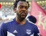Bordeaux : Pascal Feindouno – “ce n’est pas possible que les Girondins restent des années au niveau amateur, leur place est en Ligue 1”