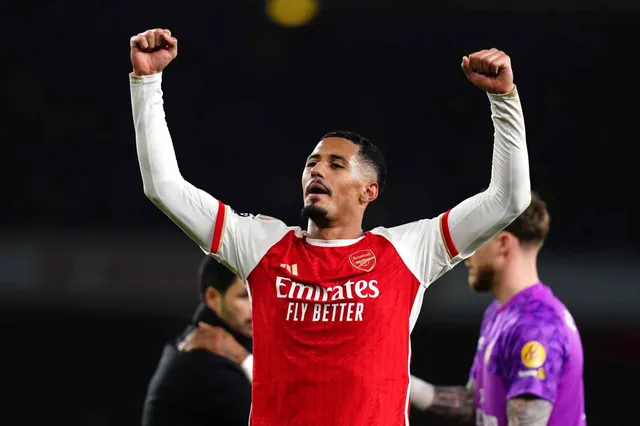 Mercato - Arsenal : le joueur qu’est prêt à inclure le Real Madrid pour William Saliba