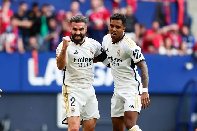 Mercato - Manchester City : la réponse de Rodrygo tombe !