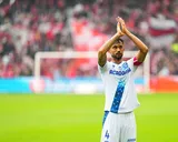 Mercato Auxerre : le successeur de Jubal trouvé en Angleterre