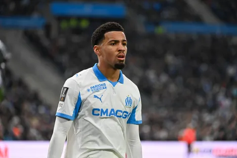 Mercato – Le prêt d’Ethan Nwaneri à l’OM fait encore débat à Arsenal !