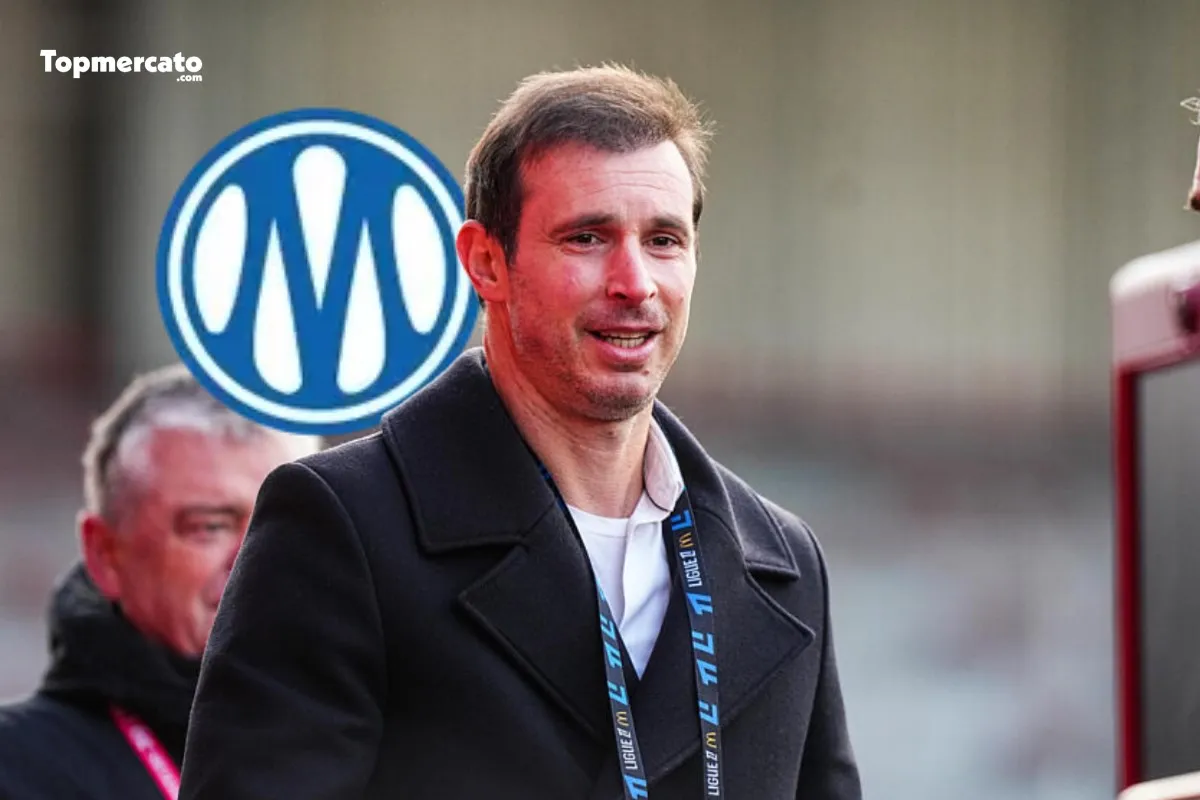Mercato OM : “un champ de ruines”, Grégory Lorenzi parti pour reconstruire un effectif à Marseille ?