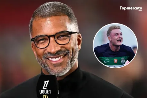Mercato Rennes : un buteur arrive pour 15 M€, Conrad Harder pourrait suivre !