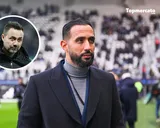 Mercato OM : Medhi Benatia a choisi le successeur de Roberto De Zerbi